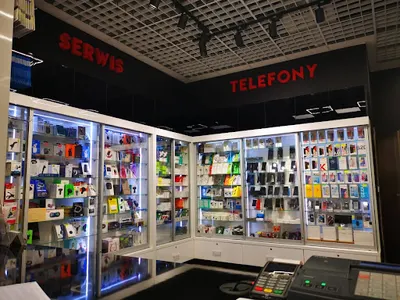 Telkom - telefony komórkowe / Canal+ / Premium Mobile